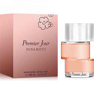 Nina Ricci Premier Jour Parfémovaná voda 50ml