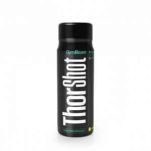 GymBeam ThorShot watermelon 60 ml