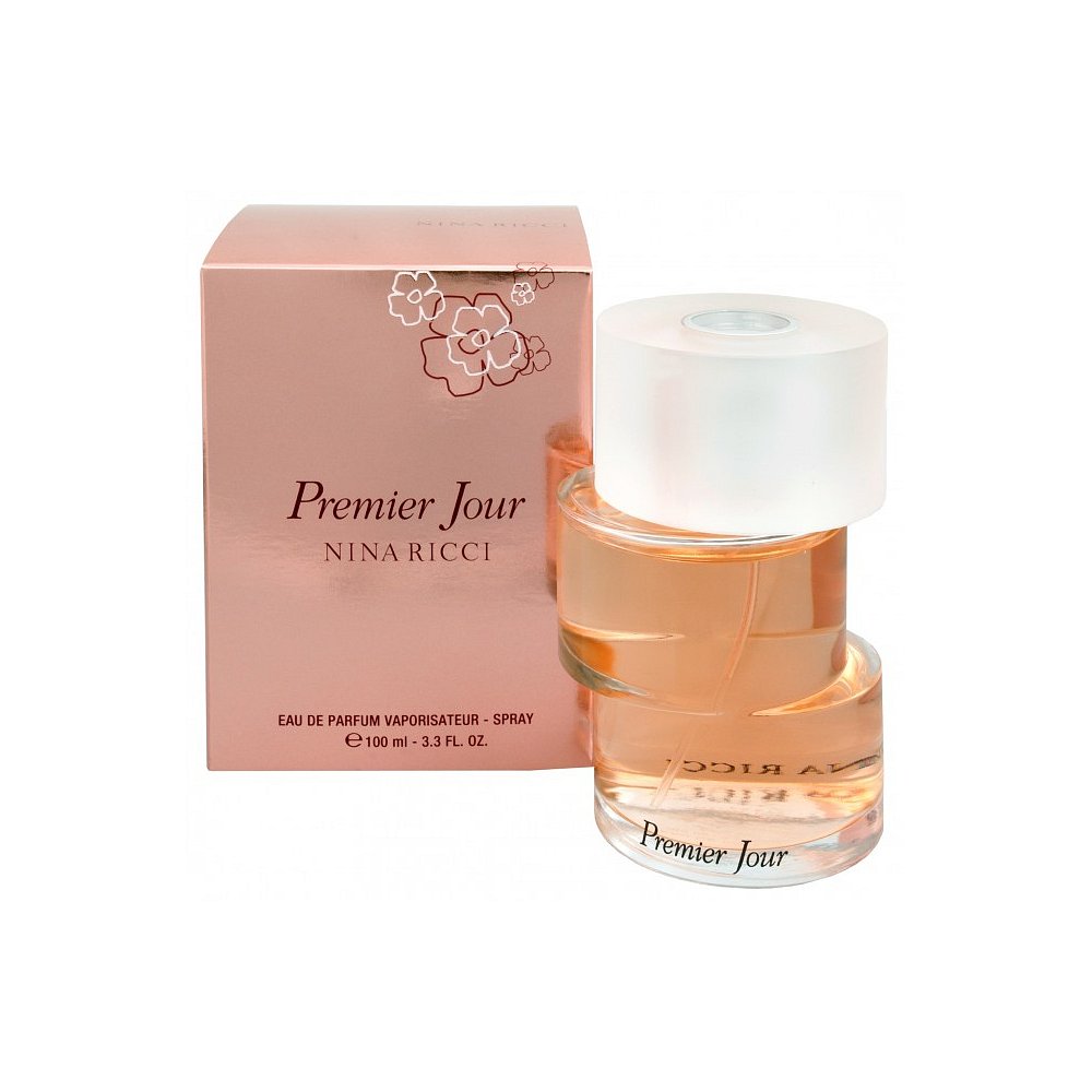 Nina Ricci Premier Jour Parfémovaná voda 50ml