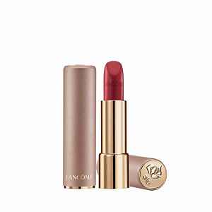 Lancôme L’Absolu Rouge Intimate krémová rtěnka s matným efektem odstín 292 3,4 g