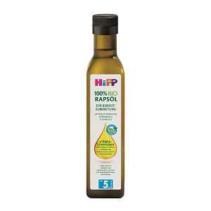 Hipp BIO Řepkový olej 250 ml