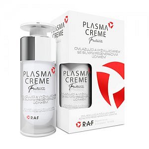 PLASMACREME Future krém 30ml