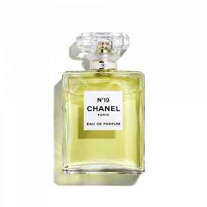 Chanel N°19 parfémovaná voda pro ženy 100 ml