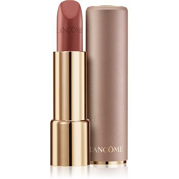 Lancôme L’Absolu Rouge Intimate krémová rtěnka s matným efektem odstín 169 3,4 g