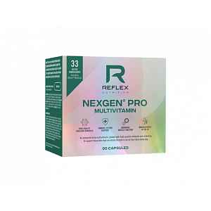 Nexgen® PRO 90 kapslí