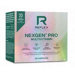 Nexgen® PRO 90 kapslí