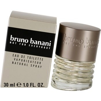 Bruno Banani Bruno Banani Man toaletní voda pro muže 30 ml