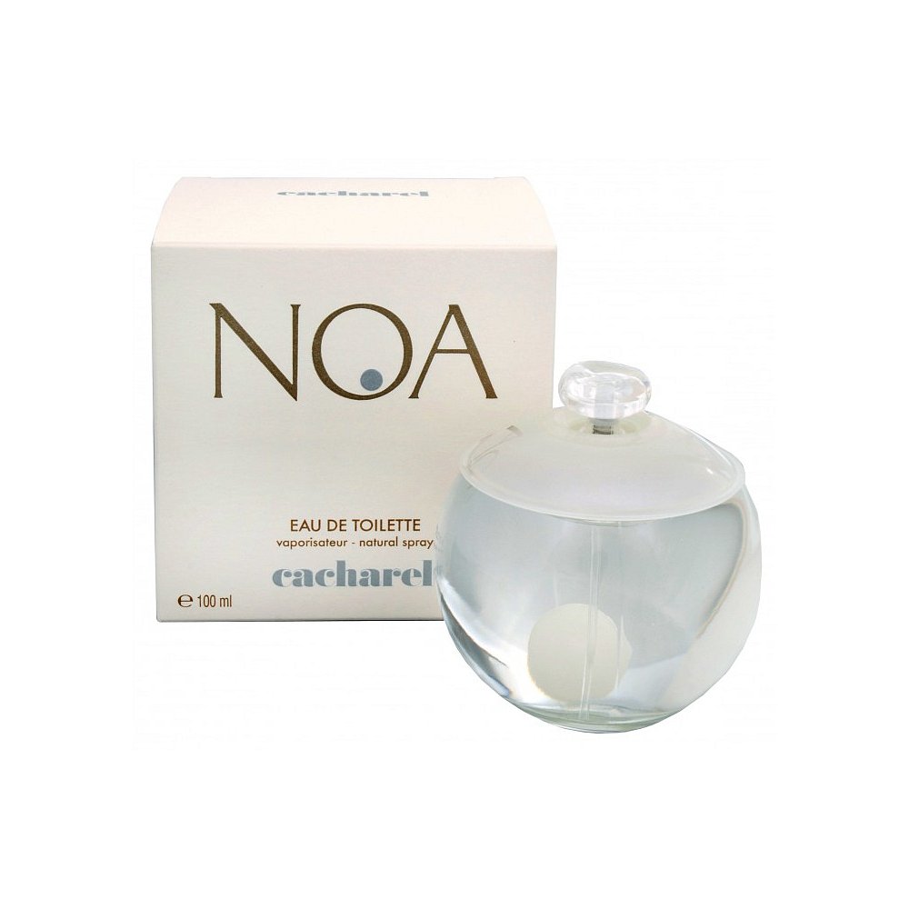 CACHAREL Noa Toaletní voda 30 ml