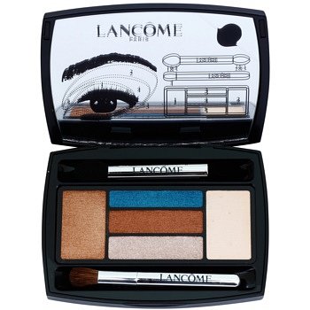 Lancôme Hypnôse Palette paleta očních stínů odstín DR11 Nuit Mordoree 4,3 g