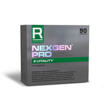 Nexgen® PRO 90 kapslí