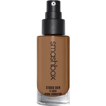 Smashbox Studio Skin 24 Hour Wear Hydrating Foundation hydratační make-up odstín 4.2 - DARK WITH NEUTRAL UNDERTONE 30 ml