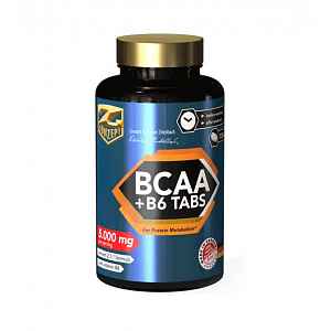 Z-KONZEPT BCAA + B6 120 tablet