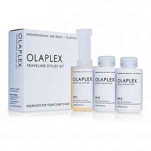 Olaplex Professional Travel Kit kosmetická sada I.