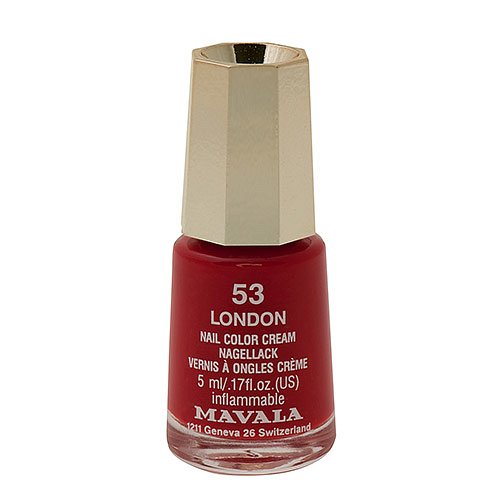 Mavala Minicolor 53 London 5 ml