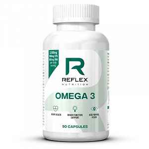 Omega 3 90 kapslí