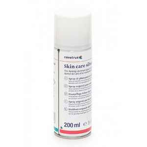 Aluminium Skin Care Silver Spray Cvet 200 Ml