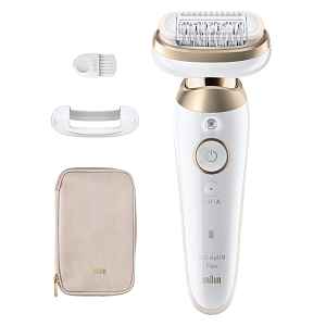 Braun Silk-épil 9 Flex Professional 9011 epilátor