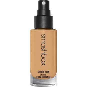 Smashbox Studio Skin 24 Hour Wear Hydrating Foundation hydratační make-up odstín 2.22 - LIGHT-MEDIUM WITH NEUTRAL OLIVE UNDERTONE 30 ml