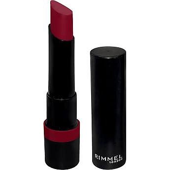 Rimmel Dlouhotrvající rtěnka Lasting Finish Extreme 550 Thirsty Bae 2,3 g