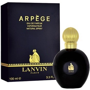 Lanvin Arpége pour Femme parfémovaná voda pro ženy 100 ml