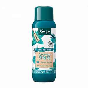 KNEIPP Goodbye Stress Pěna do koupele 400 ml