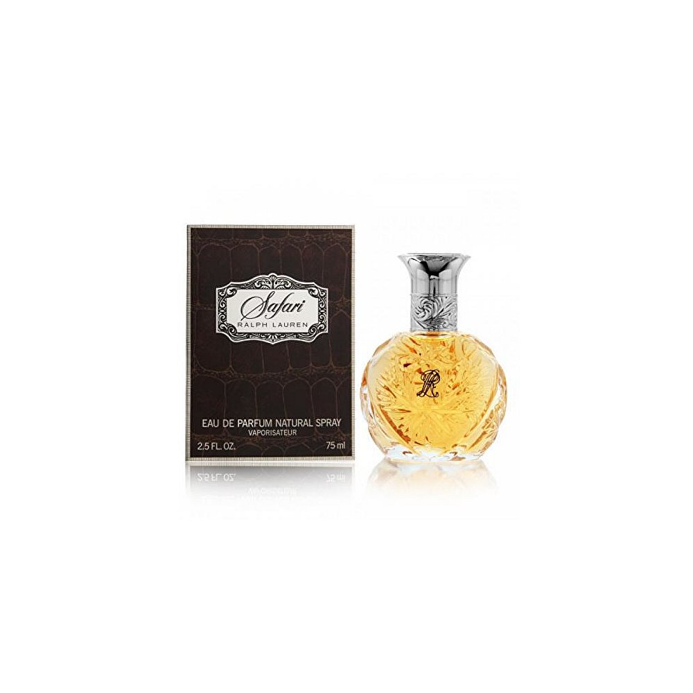 Ralph Lauren Safari parfémovaná voda dámská 75 ml