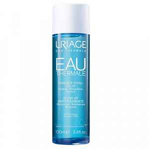 Uriage EAU Thermale Glow Up Water Essence rozjasňující esence 100 ml