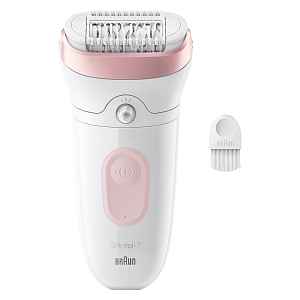 Braun Silk-épil 7 Effixient 7-000 epilátor