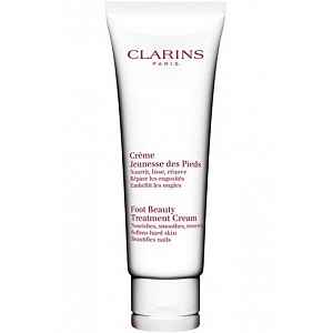 Clarins Foot Beauty Treatment krém na nohy 125 ml