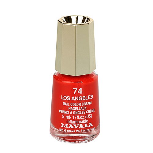 Mavala Minicolor 74 Los Angeles 5 ml