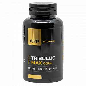 Tribulus Max 90% - 100 tobolek