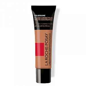 La Roche-posay Toleriane Makeup Fluid14 Spf25 30ml