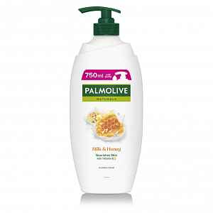 PALMOLIVE Naturals Honey&Milk sprchový gel 750 ml