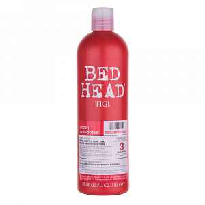 Tigi Bed Head Resurrection Shampoo 750ml Šampon pro velmi oslabené vlasy