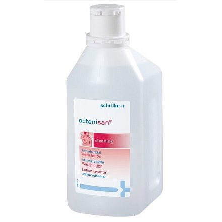 OcteniSan 500 ml SL