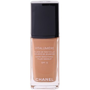 Chanel Vitalumière tekutý make-up odstín 50 Naturel  30 ml