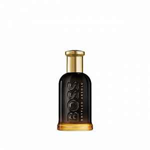 Hugo Boss Hugo Boss Bottled Absolu parfémová voda pánská  50 ml