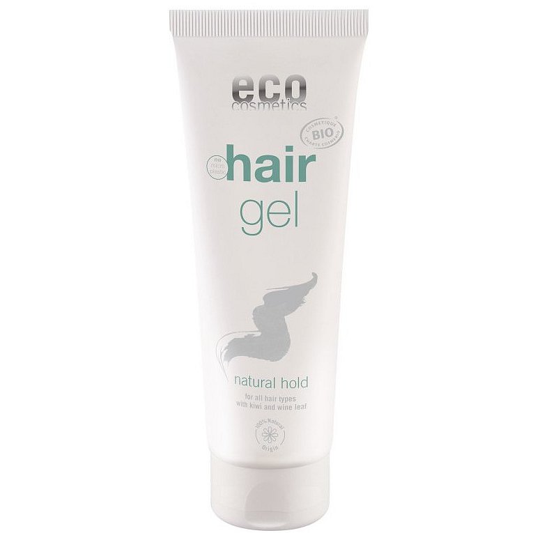 Eco Cosmetics Vlasový gel BIO 125ml