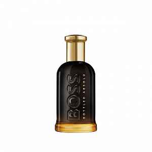 Hugo Boss Hugo Boss Bottled Absolu parfémová voda pánská  100 ml