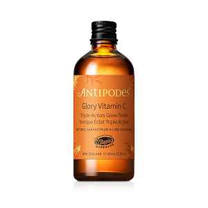 Antipodes Glory Vitamin C Triple-Action Glow Toner 100 ml