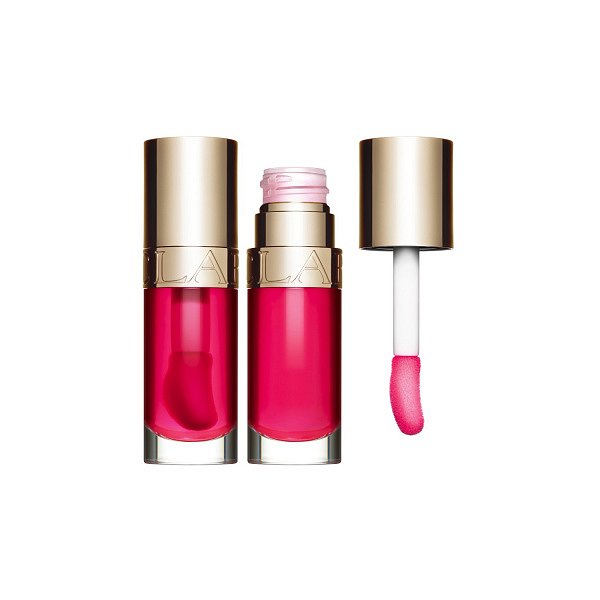 Clarins Lip Comfort Oil olej na rty  - 04 7 ml