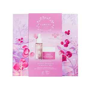 Lumene Berry Smooth Firming Set 2024 dárkový set