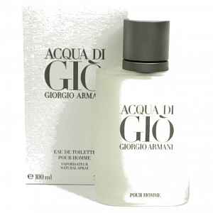 Armani - Acqua Di Gio Pour Homme - EDT 100 ml