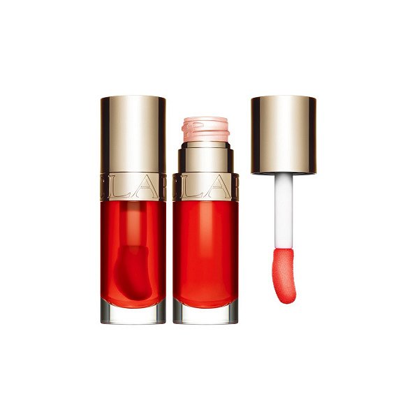 Clarins Lip Comfort Oil olej na rty  - 05 7 ml