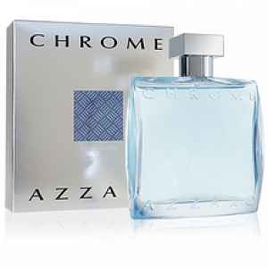 Azzaro Chrome Toaletní voda 200ml