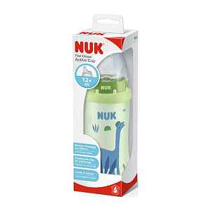 NUK FC Láhev PP Active Cup 300ml