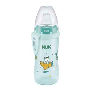 NUK FC Láhev PP Active Cup 300ml