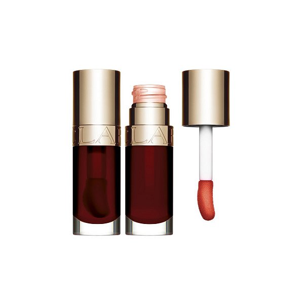 Clarins Lip Comfort Oil olej na rty  - 09 7 ml