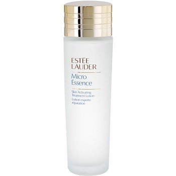 Estée Lauder Micro Essence pleťová esence pro rozjasnění a hydrataci  150 ml