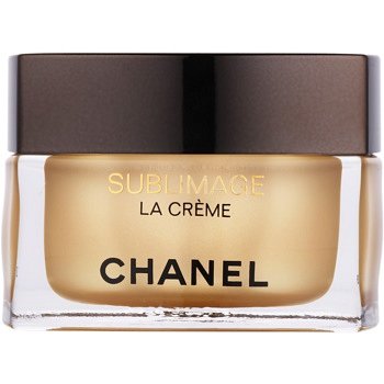 Chanel Sublimage revitalizační krém proti vráskám  50 g